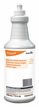 Diversey 95002540 - Spot and Stain Remover 32 oz. PK6