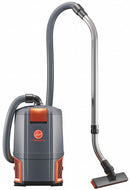 Hoover CH34006 - Backpack Vacuum Air Flow 92 cfm 3-1/2 HP