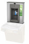 Oasis Retrofit Bottle Filling Station, For Use With Oasis Water Coolers, Fits Brand Oasis - PWSBF