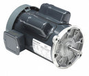 Marathon 5KCR49WN0295U - Auger Drive Motor 1-1/2 HP 115/208-230V