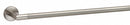 Taymor 24"L Satin Nickel Zinc Alloy Towel Bar, Astral Collection - 04-SN2824