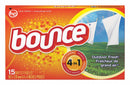 Bounce 95860 - Dryer Sheets Outdoor Fresh PK15