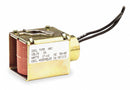 Dayton Solenoid Valve Coil, Coil Insulation Class F, 24V AC Voltage, 12 W Watts - 11211