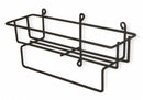 Diversey Black Wire Wire Rack, 1 EA - D3191762