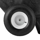 Rubbermaid Wheelbarrow - FG564210BLA