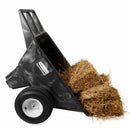 Rubbermaid Wheelbarrow - FG564210BLA