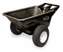 Rubbermaid Wheelbarrow - FG564210BLA