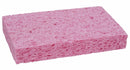 3M 6 1/2 in x 3 3/4 in Cellulose Sponge, Pink, 2PK - A21