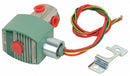 Redhat 120V AC Stainless Steel Solenoid Valve, Universal, 1/4" Pipe Size - 8320G200