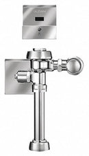 Sloan Exposed, Top Spud, Automatic Flush Valve, For Use With Category Toilets, 1.28 Gallons per Flush - Royal 111-1.28 ESS