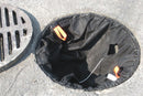 Enpac Catch Basin Insert, Removes Debris, Oils, Sediment, Trash - 4340-IB