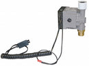 Rubbermaid Control Box, Fits Brand Auto, For Use with Series Auto Faucets, Connection 1/2 in NPSM - 490251