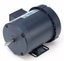 Leeson 1 HP 50 Hz Motor,3-Phase,1425 Nameplate RPM,220/380/440 Voltage,Frame 56 - 114888
