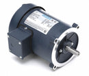 Leeson 1/2 HP 50 Hz Motor,3-Phase,1425 Nameplate RPM,220/380/440 Voltage,Frame 56C - 102694