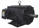 Dayton 5 HP, General Purpose Motor, 3-Phase, 1165 Nameplate RPM, 208-230/460 Voltage, 213/5T Frame - 4GZA5