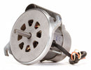 Century 1/7 HP Oil Burner Motor, Permanent Split Capacitor, 3450 Nameplate RPM,115 Voltage, Frame 48M - OBK6002V1