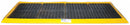 Enpac Flexible Spill Containment Pallet, Uncovered, 48 gal Spill Capacity - 5775-YE-G