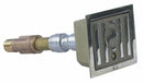 Watts 16 3/16 inL Frostproof Enclosed Wall Hydrant, 12 in Wall Thickness - HY-725-12
