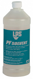 LPS Degreaser, 32 oz Cleaner Container Size, Bottle Cleaner Container Type, Orange Fragrance - 61432