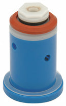Zurn Slow Closing Metering Cartridge, Fits Brand Zurn, Metal - G61754