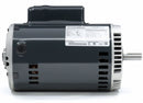 Marathon Motors 2 HP Jet Pump Motor, Capacitor-Start, 3450 Nameplate RPM, 115/208-230 Voltage, 56C Frame - 5KC49TN2141X