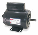 Dayton 1/2 HP Power Tool Motor,Capacitor-Start,3450 Nameplate RPM,115/230 Voltage,Frame 56 - 5K285BB