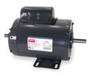 Dayton 1 HP Power Tool Motor,Capacitor-Start,3450 Nameplate RPM,115/230 Voltage,Frame 56 - 4K145BB