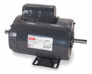 Dayton 1 HP Power Tool Motor,Capacitor-Start,1725 Nameplate RPM,115/230 Voltage,Frame 56 - 4K146BB