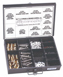T&S Brass Master Faucets Parts Kit, Fits Brand T&S Brass - B-7K