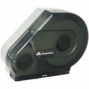 Georgia-Pacific Toilet Paper Dispenser, Georgia-Pacific, Smoke, Jumbo Core - 58150