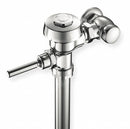Sloan Exposed, Top Spud, Manual Flush Valve, For Use With Category Toilets, 1.28 Gallons per Flush - Royal 116-1.28