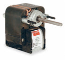 Dayton 1/40 HP C-Frame Motor, Shaded Pole, 3000 RPM, 115 Voltage,Frame Non-Standard - 4M080E