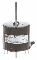 Dayton 1/65 HP, HVAC Motor, Shaded Pole, 3000 Nameplate RPM, 115 Voltage, Frame 3.3 - 71215939M