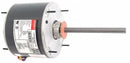 Dayton 1/8 HP Condenser Fan Motor,Permanent Split Capacitor,825 Nameplate RPM,208-230 Voltage,Frame 48YZ - 4M224