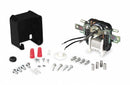 Dayton 1/200 HP C-Frame Motor, Shaded Pole, 3000 RPM, 120 Voltage,Frame Non-Standard - 4M249E