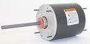 Dayton 1/2 HP Condenser Fan Motor,Permanent Split Capacitor,825 Nameplate RPM,208-230 Voltage,Frame 48YZ - 4M263