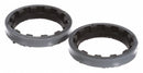 Genteq Motor Mounting Ring,2 1/4 in Outside Dia. (In.),2 PK,For NEMA Frame 48 - GA494