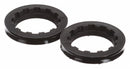 Genteq Motor Mounting Ring,2 1/2 in Outside Dia. (In.),2 PK,For NEMA Frame 48 - GA493