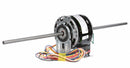 Century 1/10 HP Room Air Conditioner Motor,Shaded Pole,1050 Nameplate RPM,115 Voltage,Frame 42Y - 89