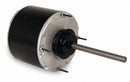 Century 3/4 HP Condenser Fan Motor,Permanent Split Capacitor,1075 Nameplate RPM,208-230/460 Voltage,Frame 48 - FEH1076D