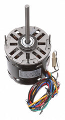 Century 1/2 HP Direct Drive Blower Motor, Permanent Split Capacitor, 1075 Nameplate RPM, 208-230 Voltage - FD1056