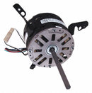 Century 1/2 HP Direct Drive Blower Motor, Permanent Split Capacitor, 1075 Nameplate RPM, 208-230 Voltage - FM1056