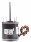 Century 1/2 HP Condenser Fan Motor,Permanent Split Capacitor,1625 Nameplate RPM,460 Voltage,Frame 48Y - BDH1054