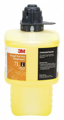 3M Food Service Degreaser For Use With 3M(TM) Twist 'n Fill(TM) Chemical Dispenser, 1 EA - 7L