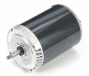 Marathon Motors 2 HP Jet Pump Motor, 3-Phase, 3450 Nameplate RPM, 208-230/460 Voltage, 56J Frame - 5K49NN2178