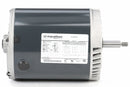 Marathon Motors 3/4 HP Jet Pump Motor, 3-Phase, 1725 Nameplate RPM, 208-230/460 Voltage, 56J Frame - 5K46KN4141