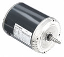 Marathon Motors 3/4 HP Jet Pump Motor, 3-Phase, 1725 Nameplate RPM, 208-230/460 Voltage, 56J Frame - 5K46KN4141