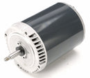 Marathon Motors 1 HP Jet Pump Motor, 3-Phase, 1725 Nameplate RPM, 208-230/460 Voltage, 56J Frame - 5K46MN4144