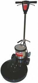 Dayton High Speed Burnisher, 1500 RPM - 4NEK5