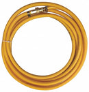 Dayton Solution Hose, 15 ft. - 4NEL1
